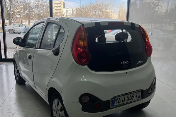 ام وی ام، 110S