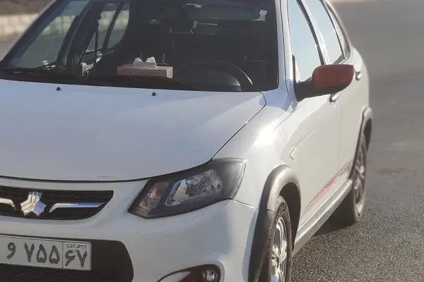 کوییک، دنده ای R