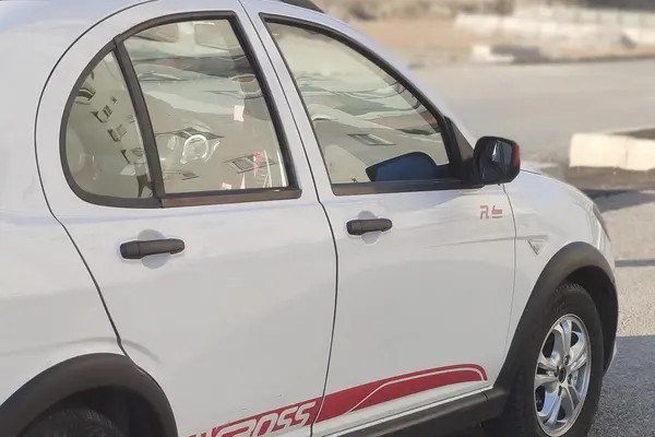 کوییک، دنده ای R