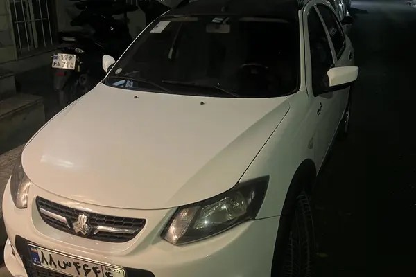 کوییک، دنده ای R