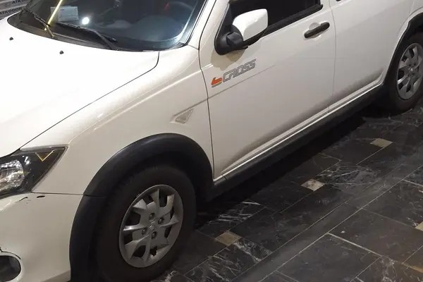 کوییک، دنده ای