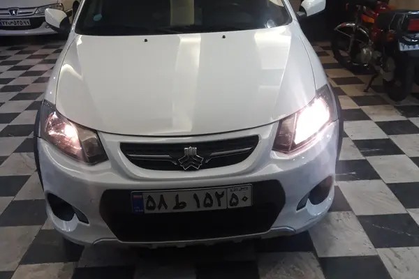 کوییک، دنده ای R