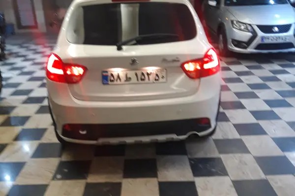 کوییک، دنده ای R