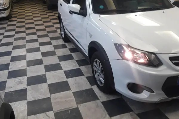 کوییک، دنده ای R