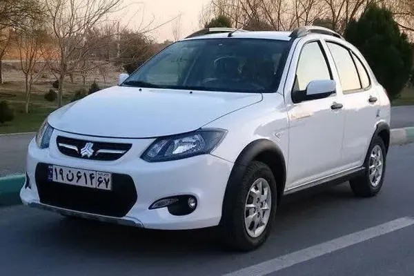 کوییک، دنده ای S