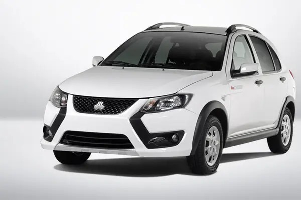 کوییک، دنده ای S