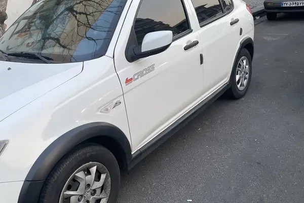 کوییک، دنده ای S