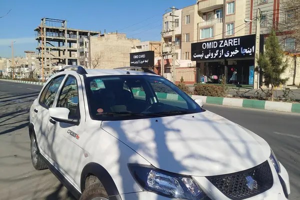 کوییک، دنده ای S