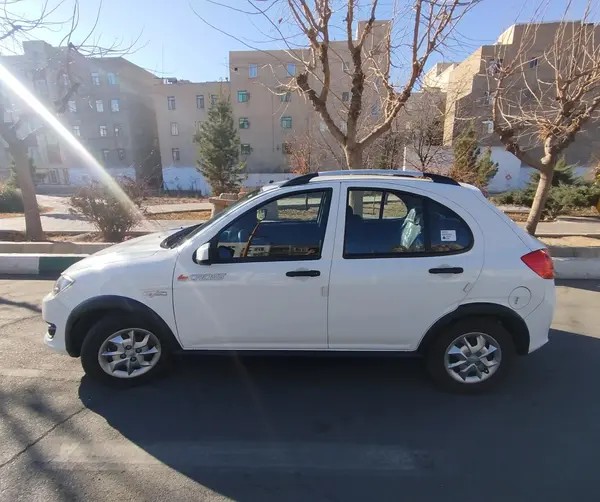 کوییک، دنده ای S