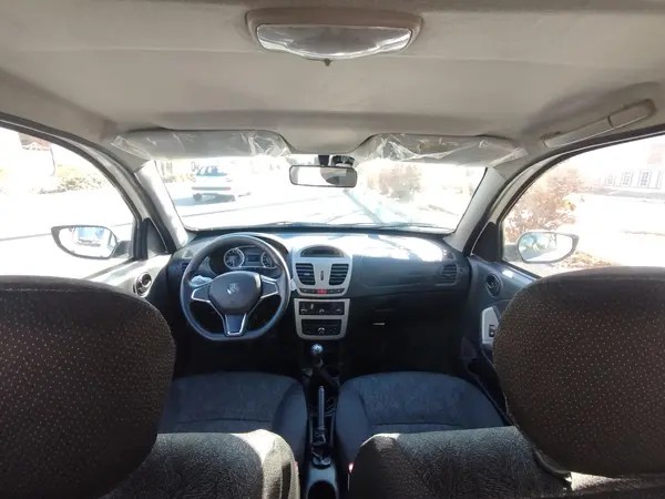 کوییک، دنده ای S