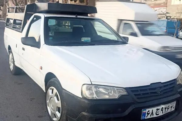 آریسان، دوگانه سوز