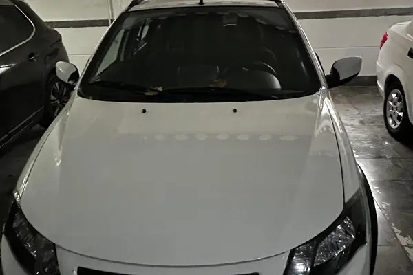 کوییک، دنده ای