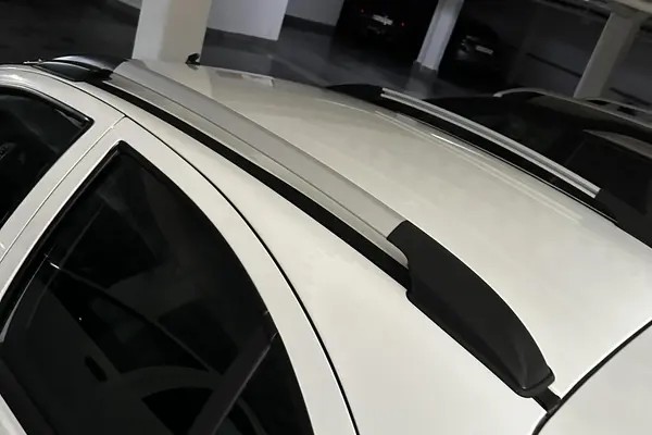 کوییک، دنده ای