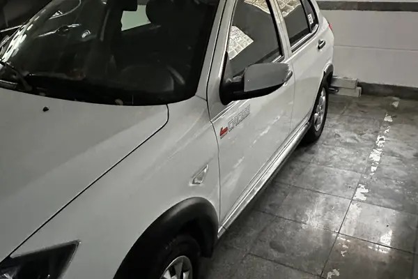 کوییک، دنده ای