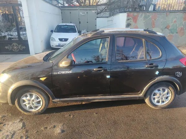 کوییک، اتوماتیک پلاس