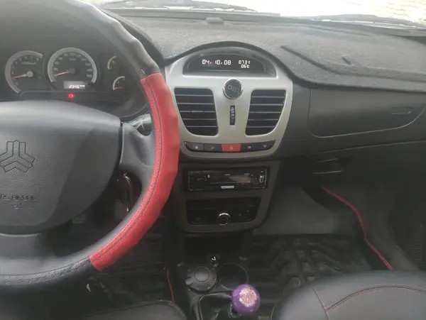 کوییک، اتوماتیک پلاس