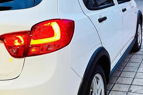 کوییک، اتوماتیک پلاس