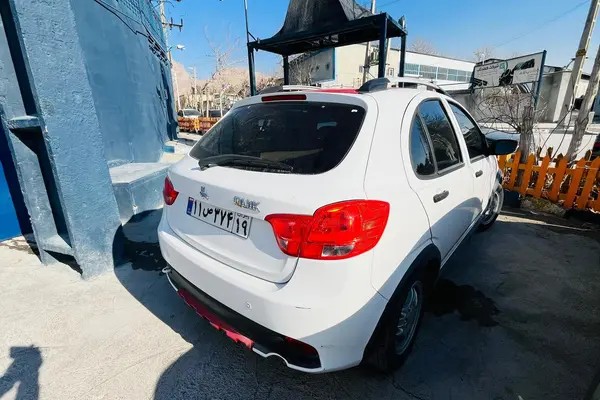 کوییک، دنده ای R