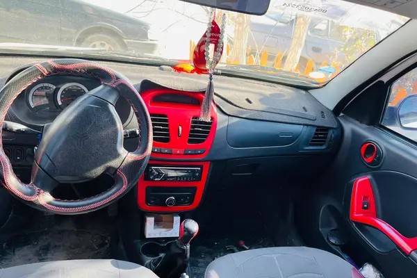 کوییک، دنده ای R