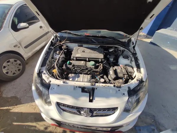 کوییک، دنده ای R