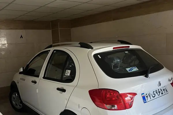 کوییک، دنده ای S