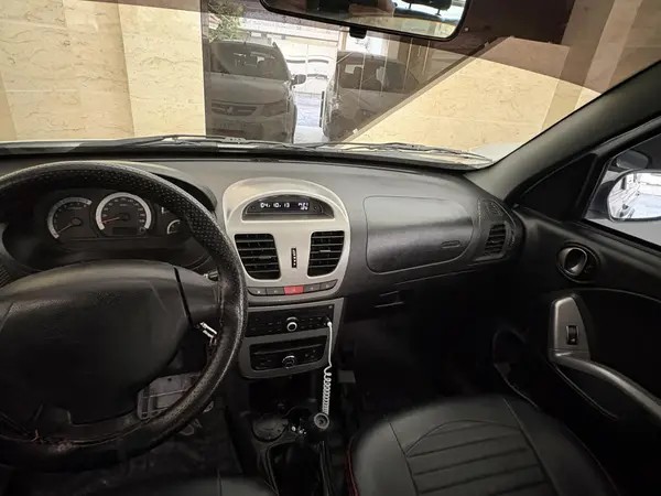 کوییک، دنده ای R