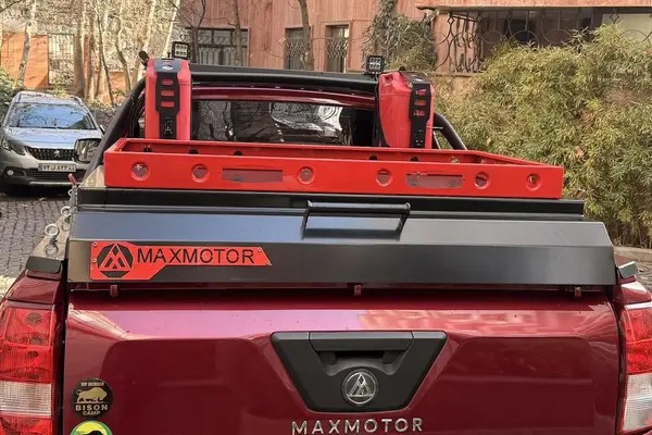 مکث موتور، کلوت