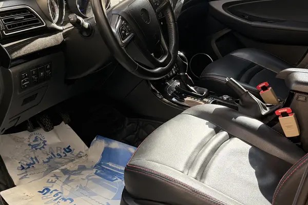 مکث موتور، کلوت