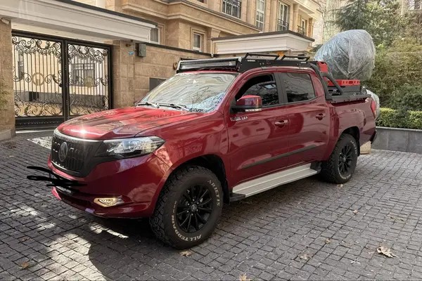 مکث موتور، کلوت