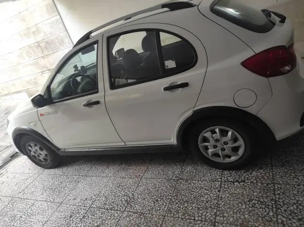 کوییک، دنده ای