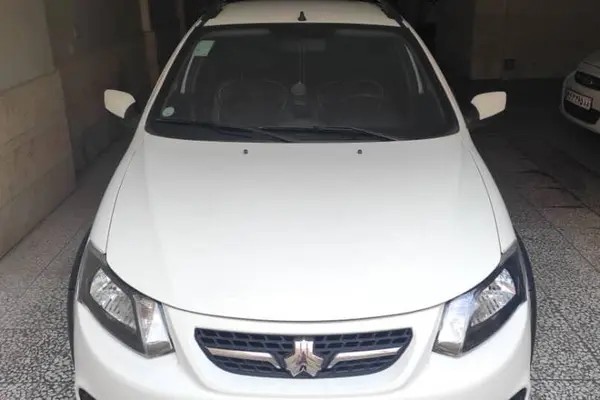 کوییک، دنده ای