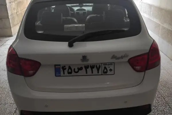 کوییک، دنده ای