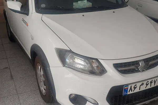 کوییک، دنده ای