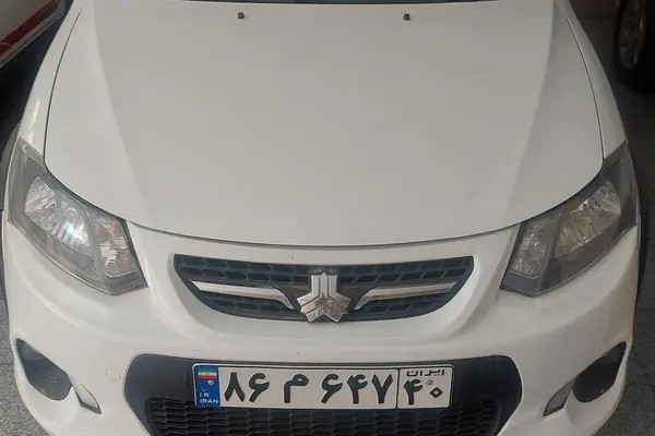 کوییک، دنده ای