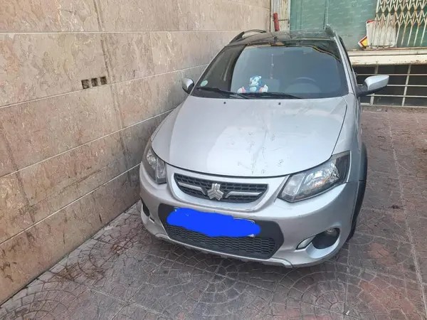 کوییک، دنده ای R