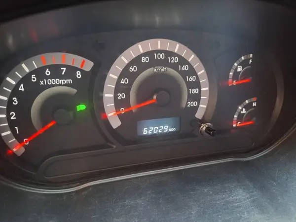 کوییک، دنده ای R