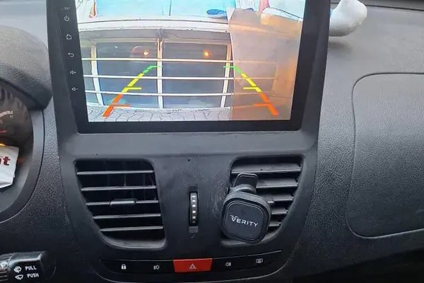 کوییک، دنده ای R