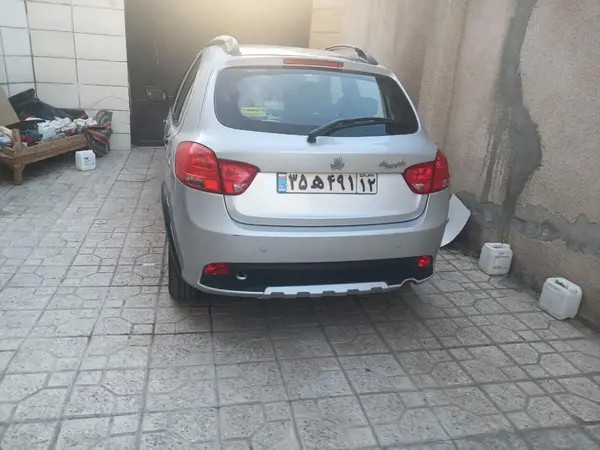 کوییک، دنده ای R