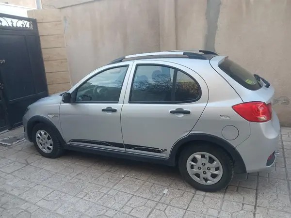 کوییک، دنده ای R