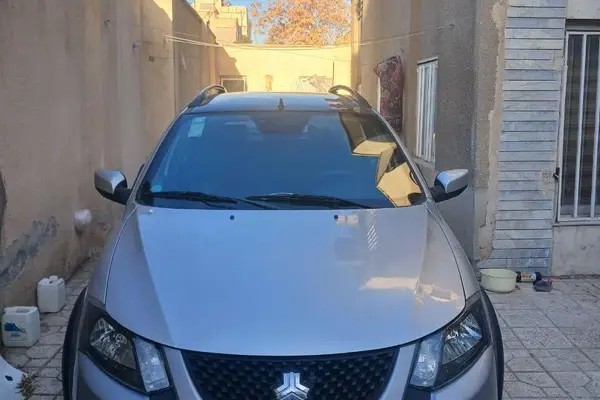 کوییک، دنده ای R