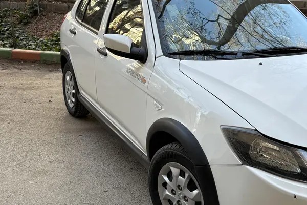 کوییک، دنده ای