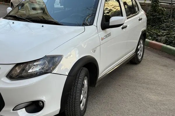 کوییک، دنده ای