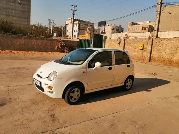 ام وی ام، 110