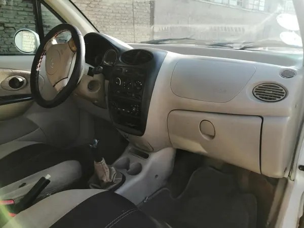 ام وی ام، 110