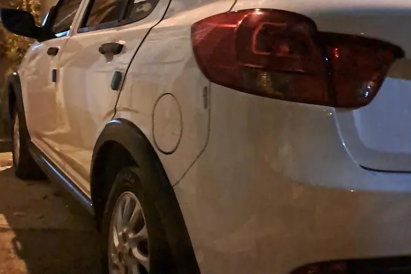 کوییک، دنده ای