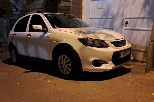 کوییک، دنده ای