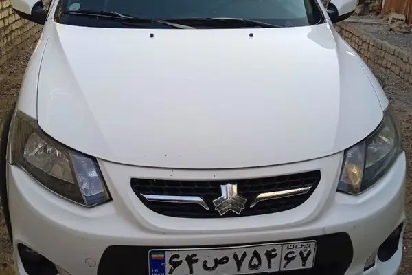 کوییک، دنده ای