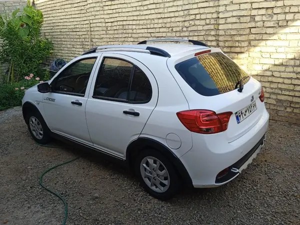 کوییک، دنده ای