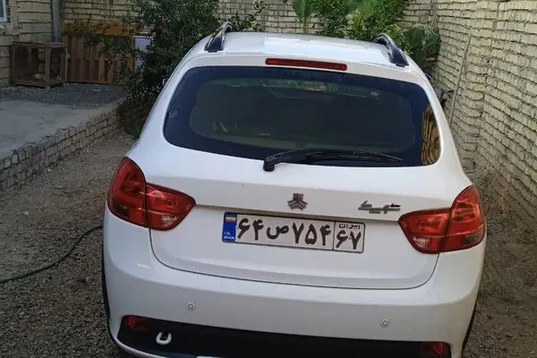 کوییک، دنده ای