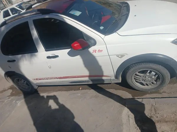 کوییک، دنده ای R